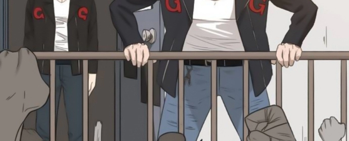 Read الملاكم ar Manga Online