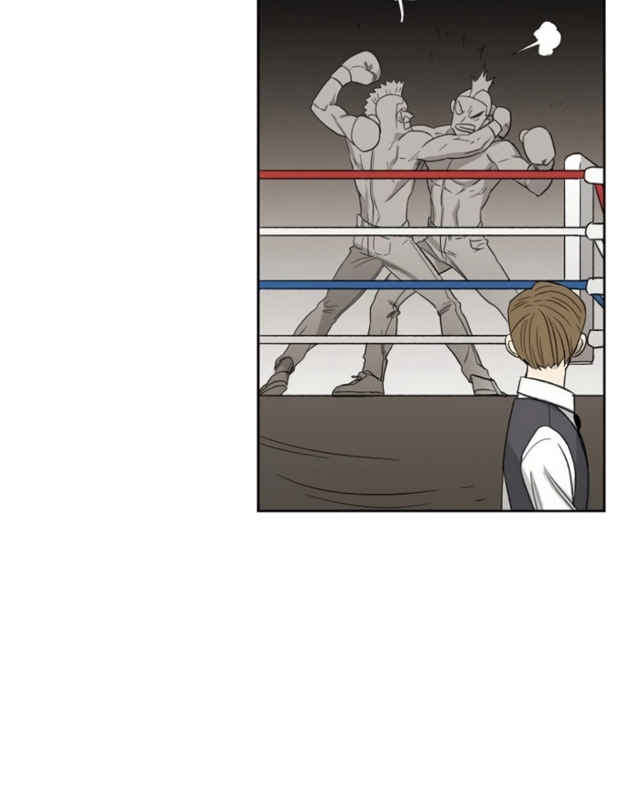 Read الملاكم ar Manga Online