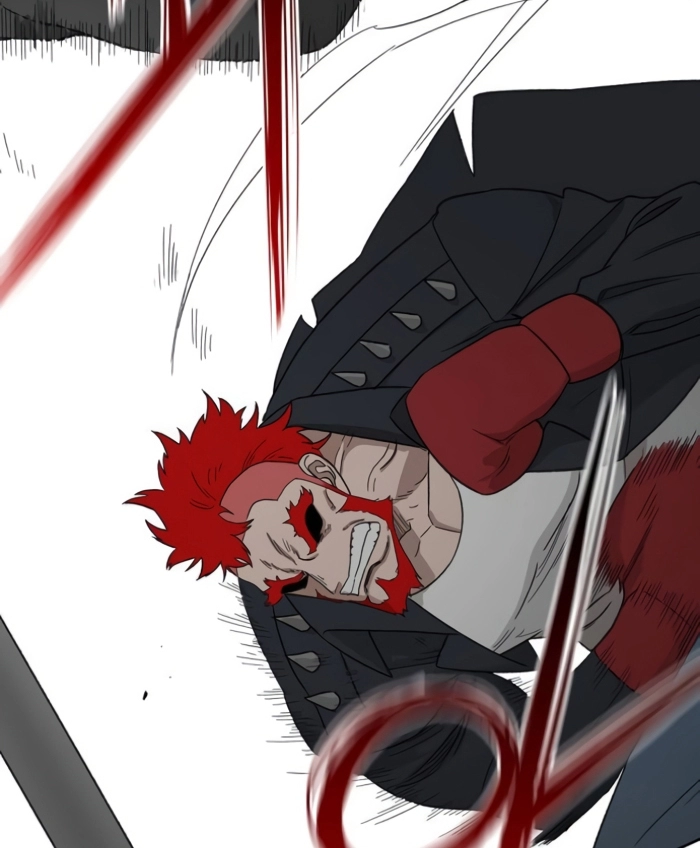 Read الملاكم ar Manga Online