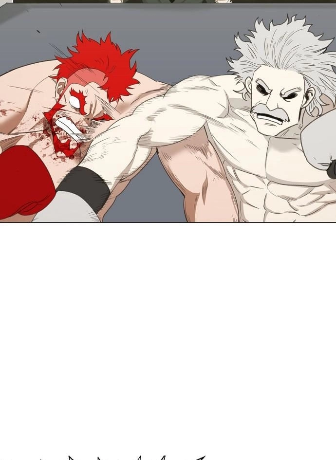 Read الملاكم ar Manga Online