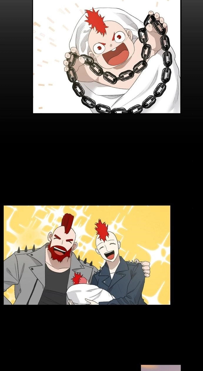 Read الملاكم ar Manga Online