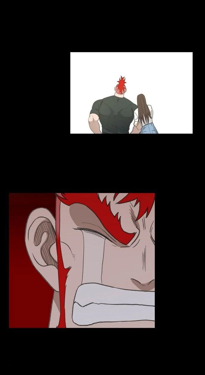 Read الملاكم ar Manga Online