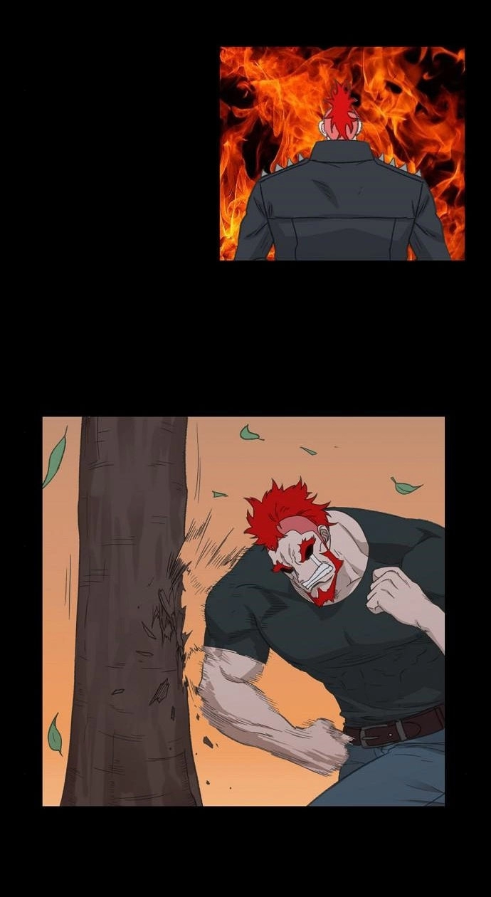 Read الملاكم ar Manga Online