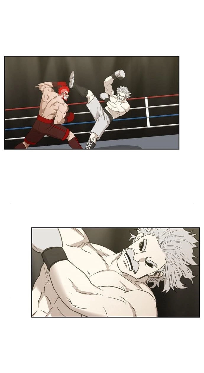 Read الملاكم ar Manga Online