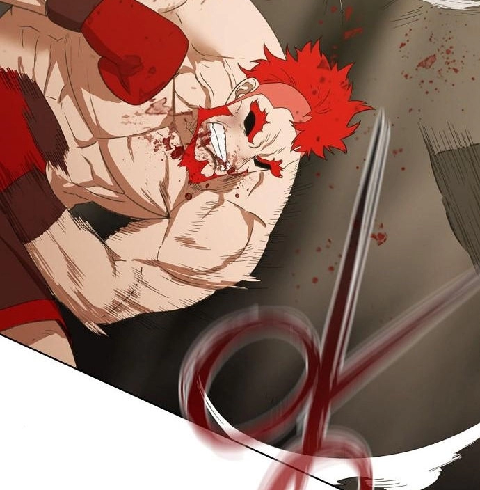 Read الملاكم ar Manga Online