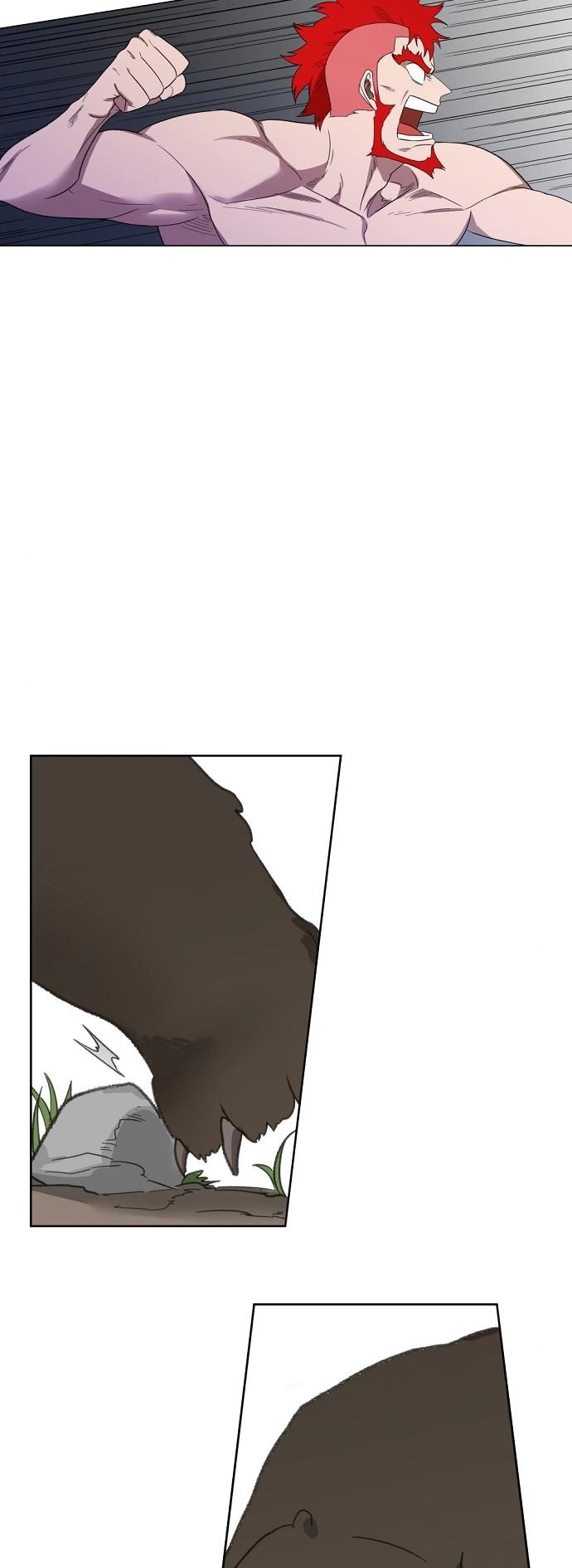 Read الملاكم ar Manga Online