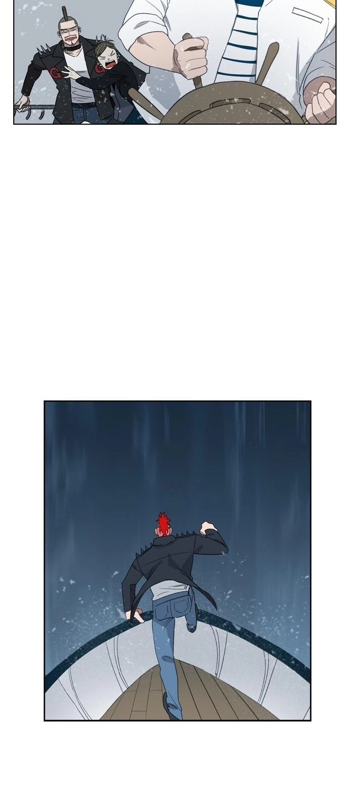 Read الملاكم ar Manga Online