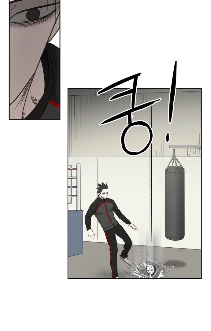 Read الملاكم ar Manga Online