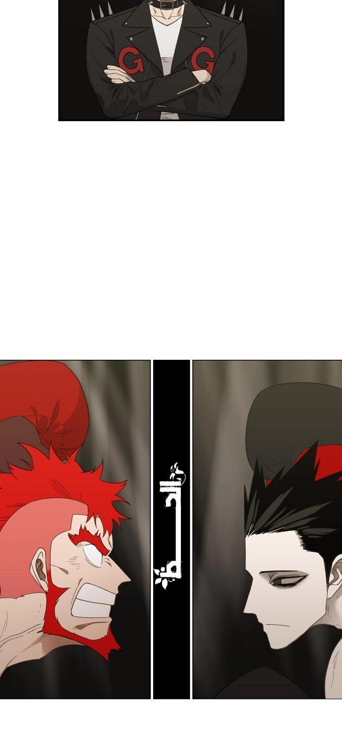 Read الملاكم ar Manga Online