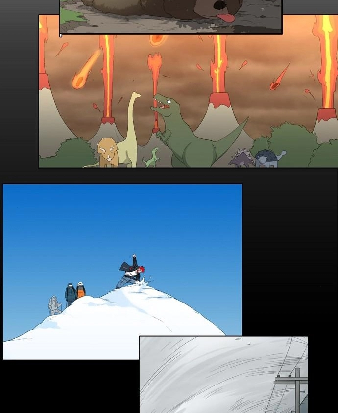 Read الملاكم ar Manga Online