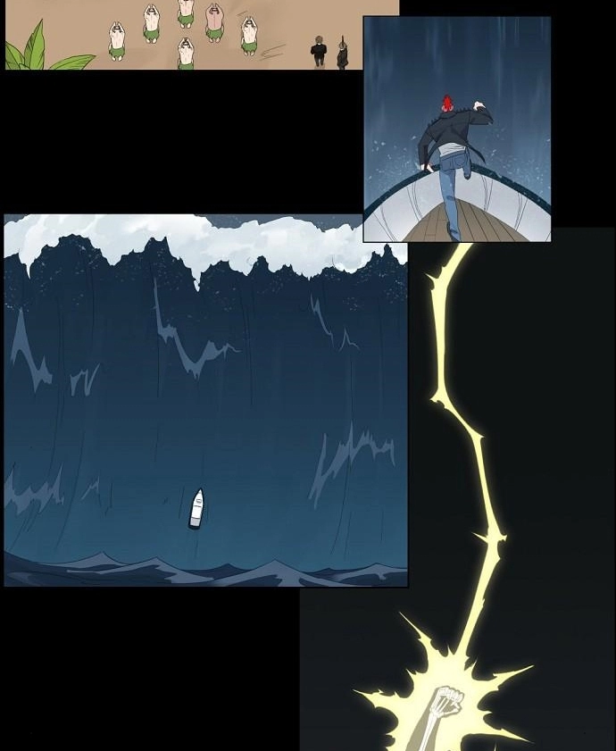 Read الملاكم ar Manga Online