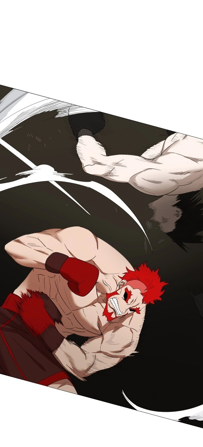 Read الملاكم ar Manga Online