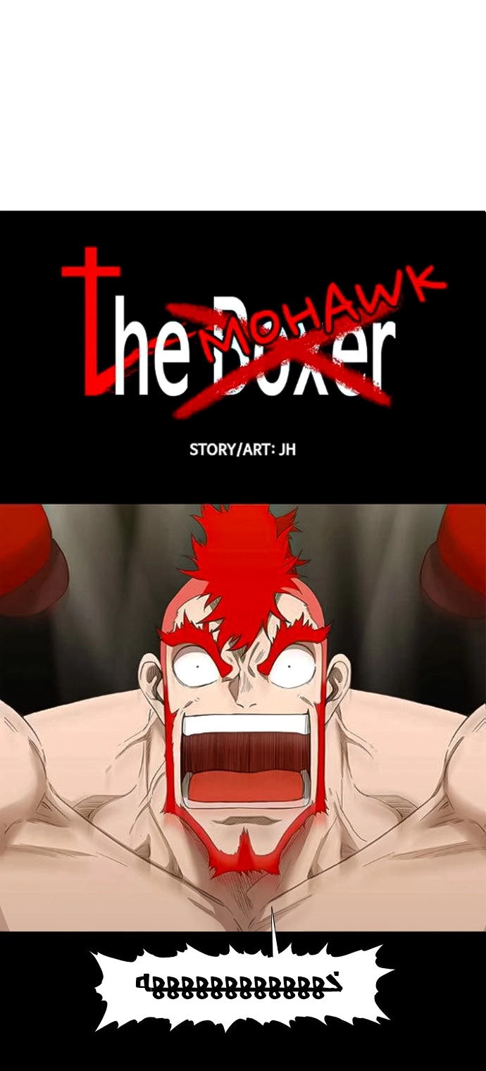 Read الملاكم ar Manga Online