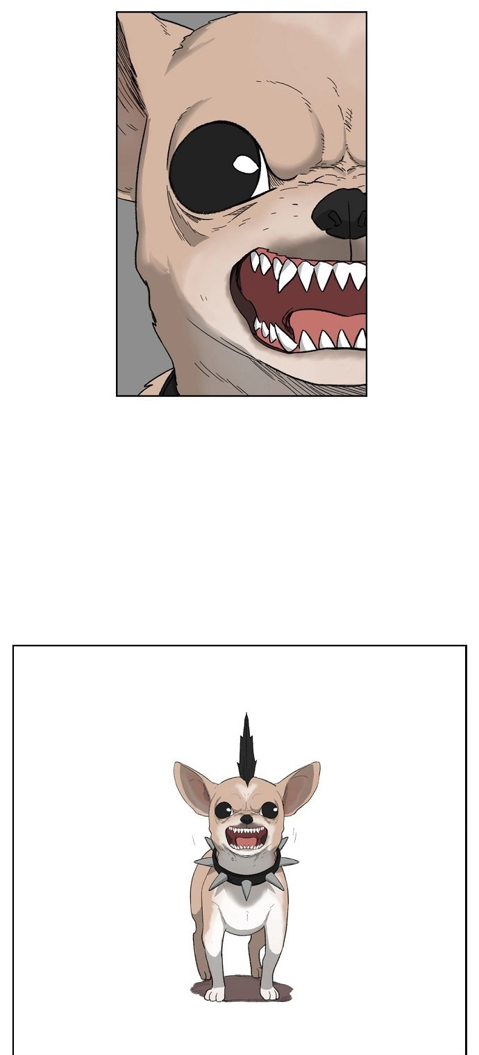 Read الملاكم ar Manga Online