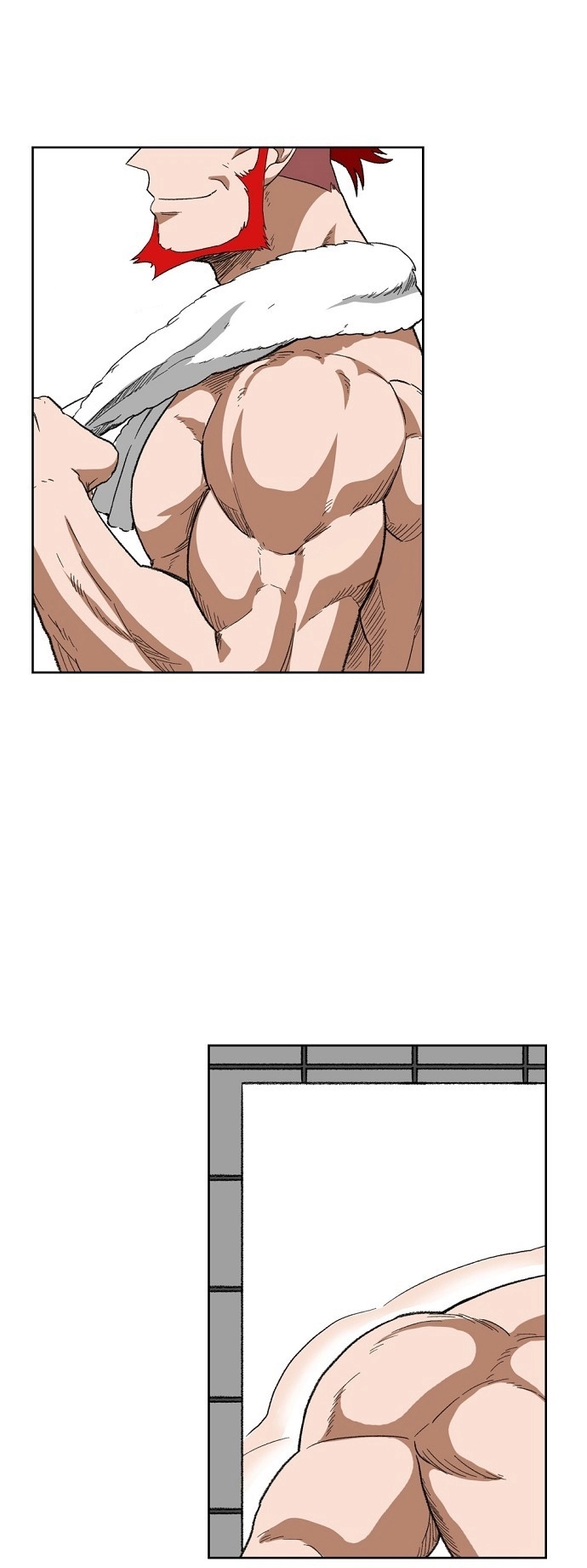 Read الملاكم ar Manga Online