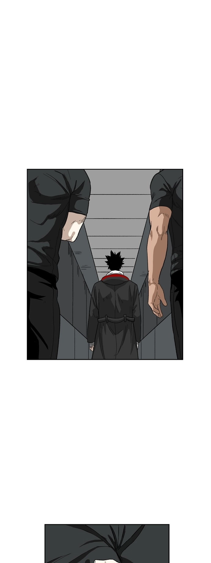 Read الملاكم ar Manga Online