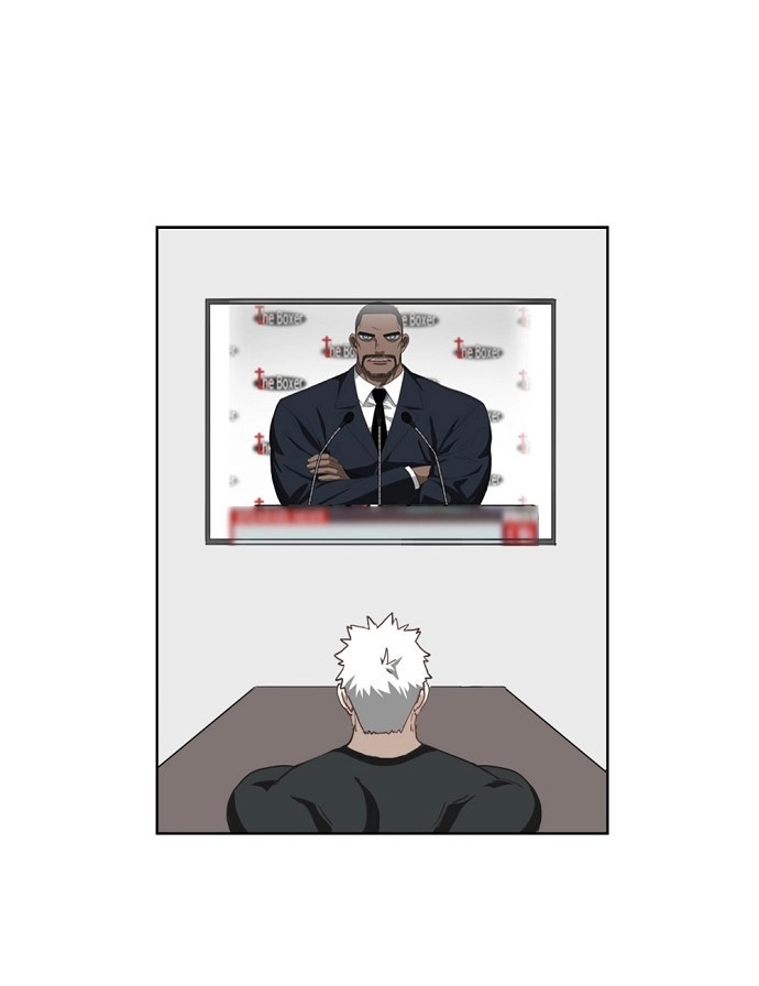 Read الملاكم ar Manga Online