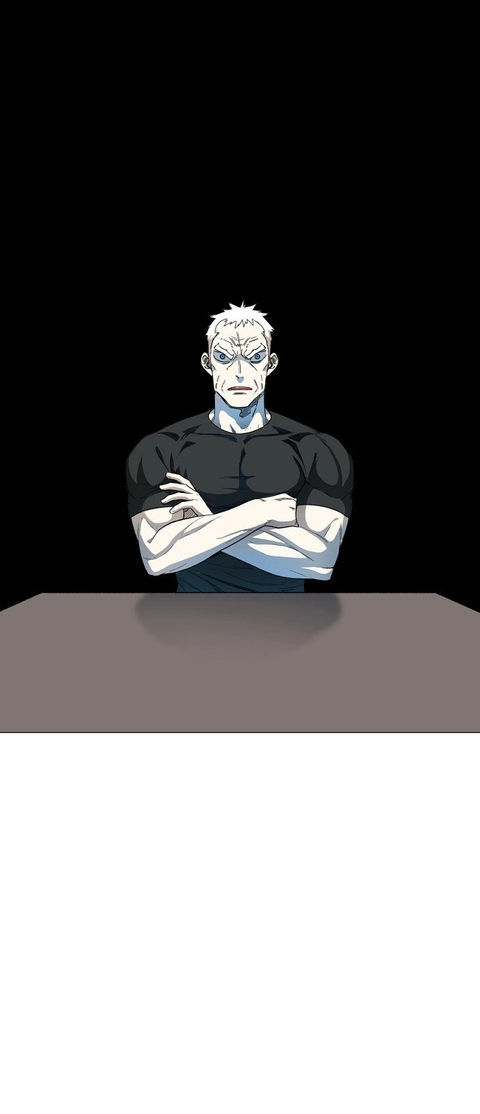 Read الملاكم ar Manga Online