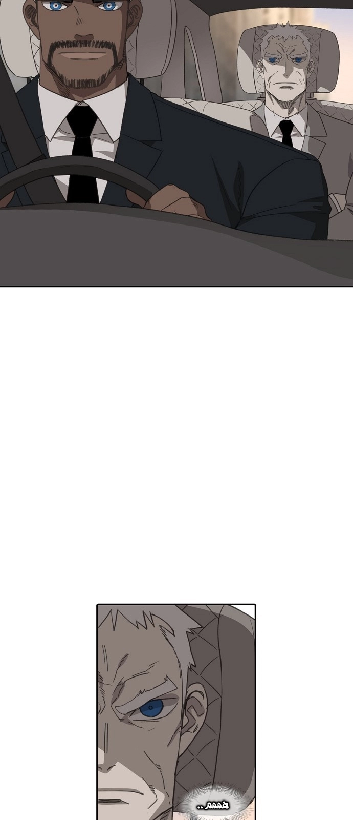 Read الملاكم ar Manga Online