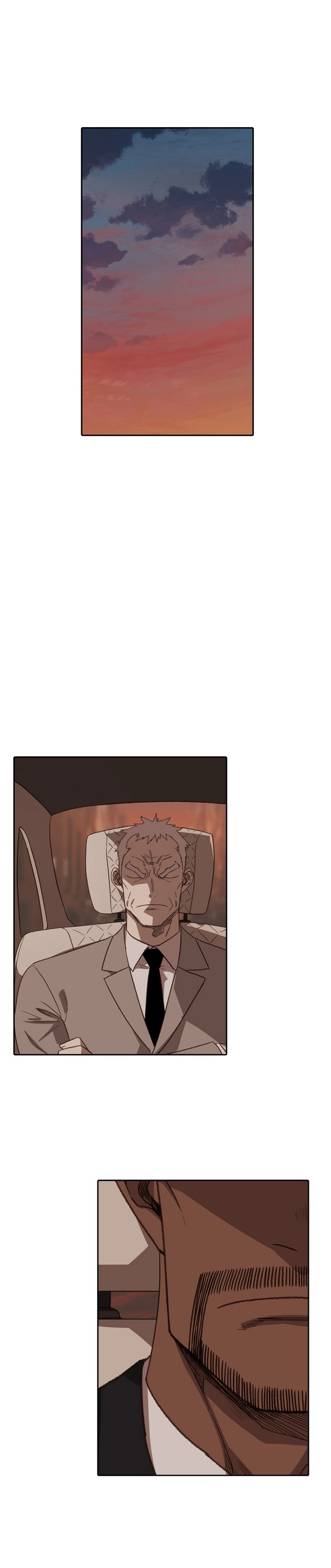 Read الملاكم ar Manga Online