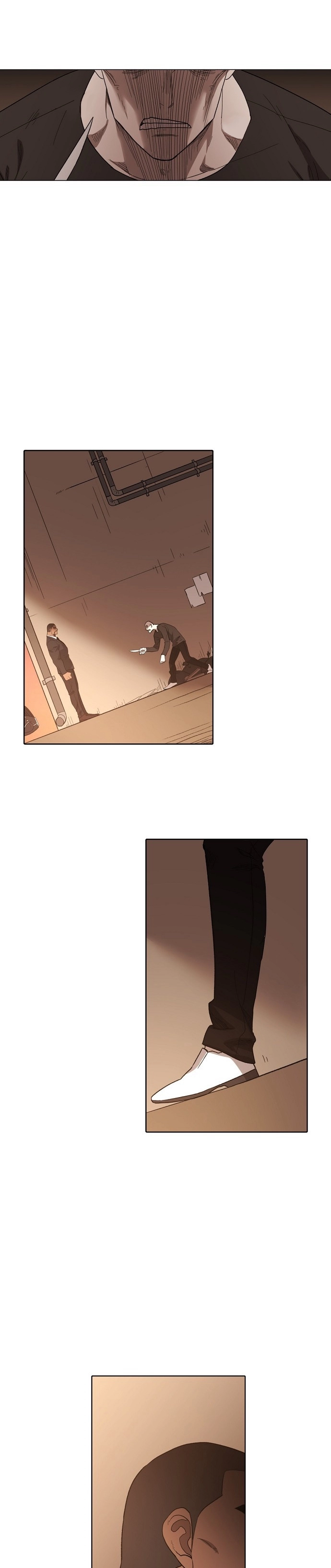 Read الملاكم ar Manga Online