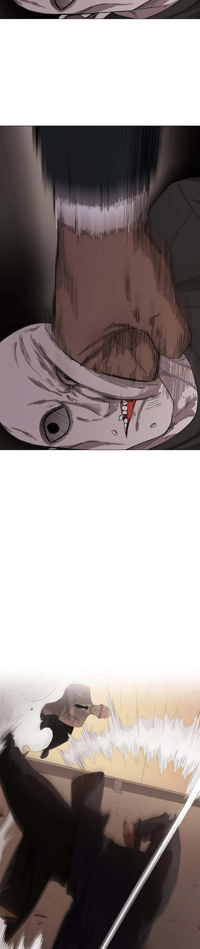 Read الملاكم ar Manga Online