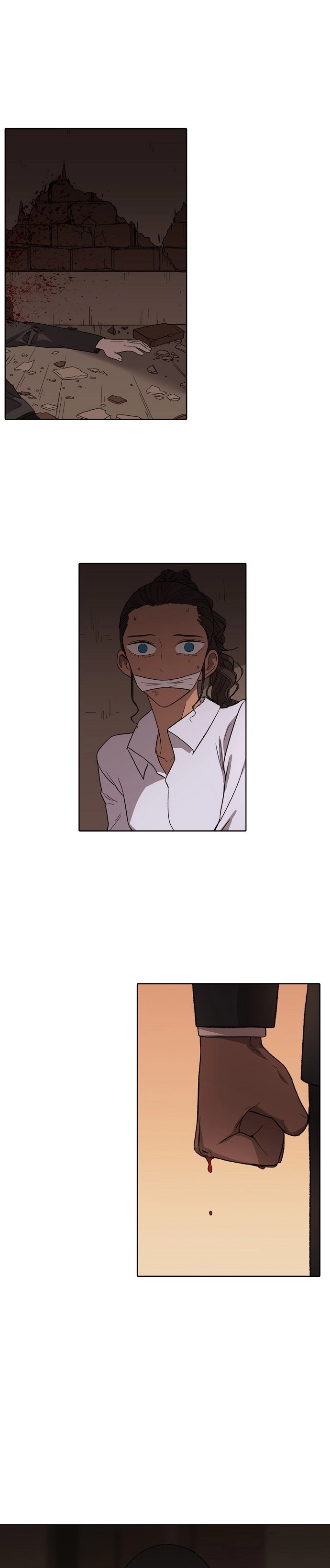 Read الملاكم ar Manga Online