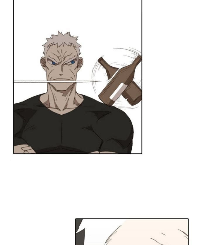 Read الملاكم ar Manga Online