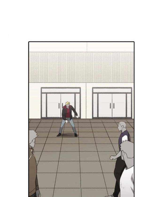 Read الملاكم ar Manga Online