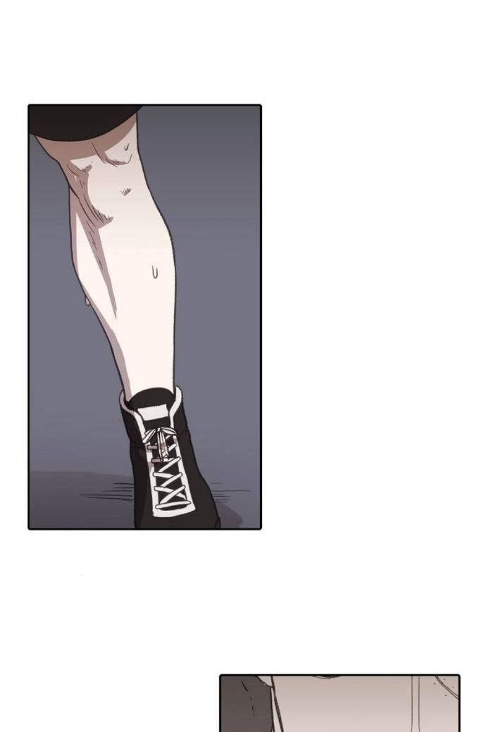 Read الملاكم ar Manga Online