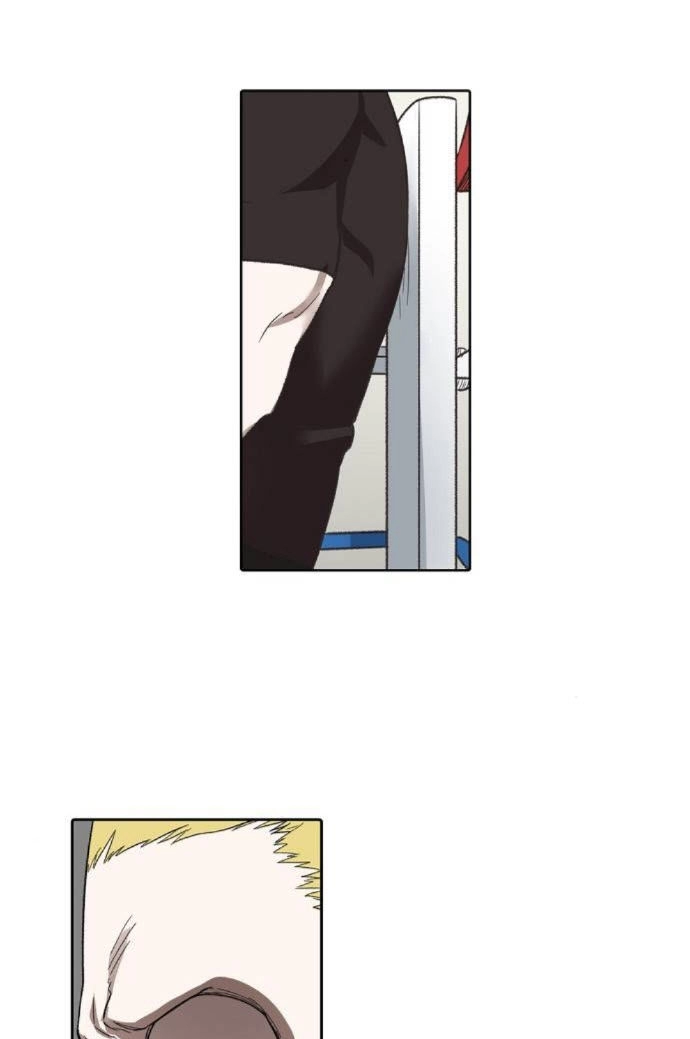 Read الملاكم ar Manga Online