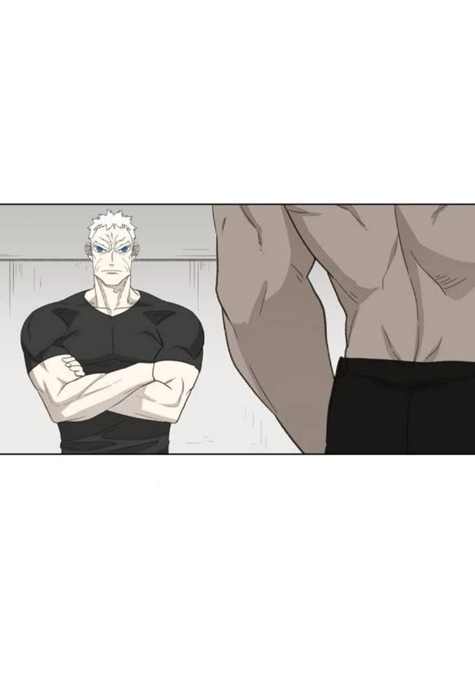 Read الملاكم ar Manga Online