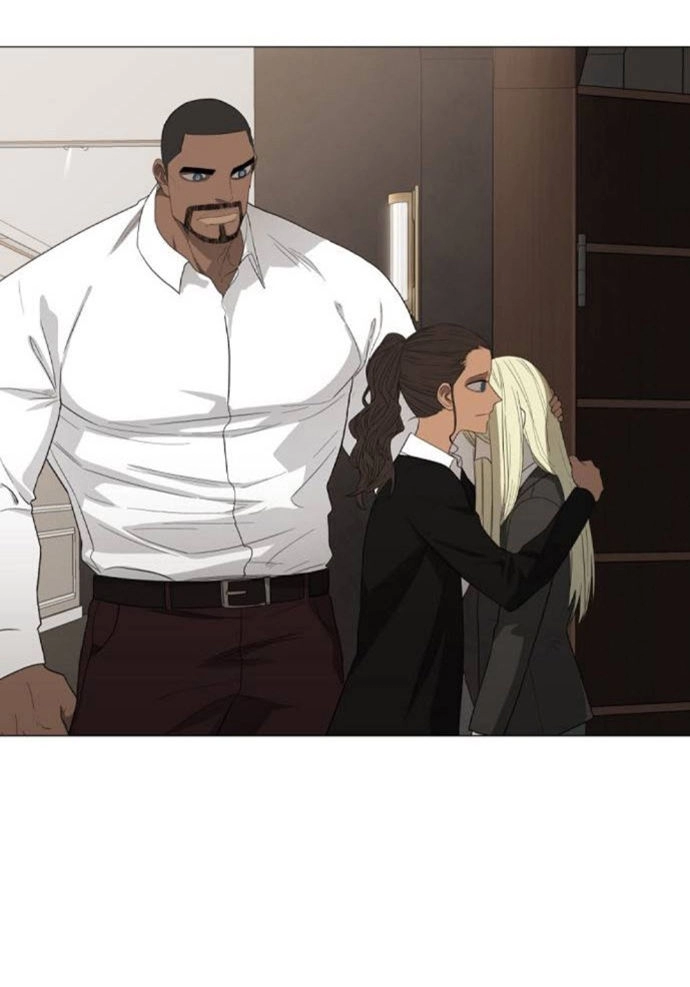 Read الملاكم ar Manga Online