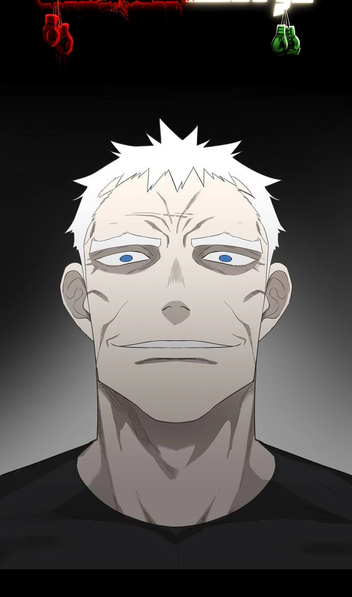 Read الملاكم ar Manga Online