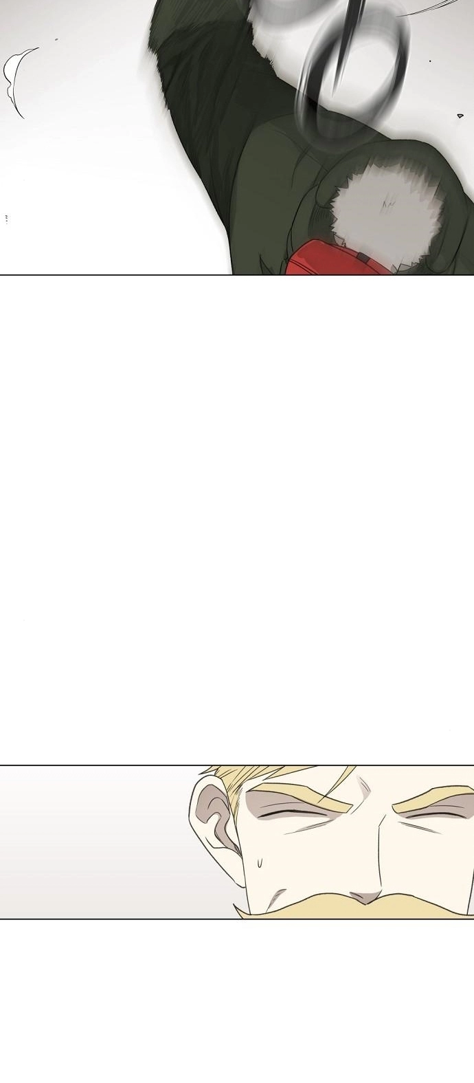 Read الملاكم ar Manga Online