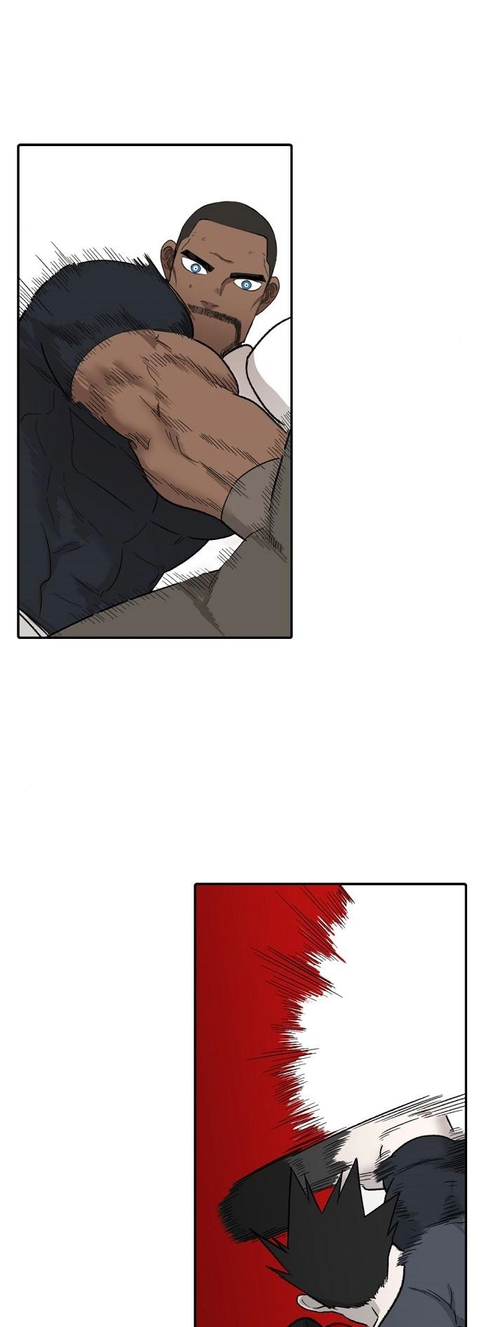 Read الملاكم ar Manga Online