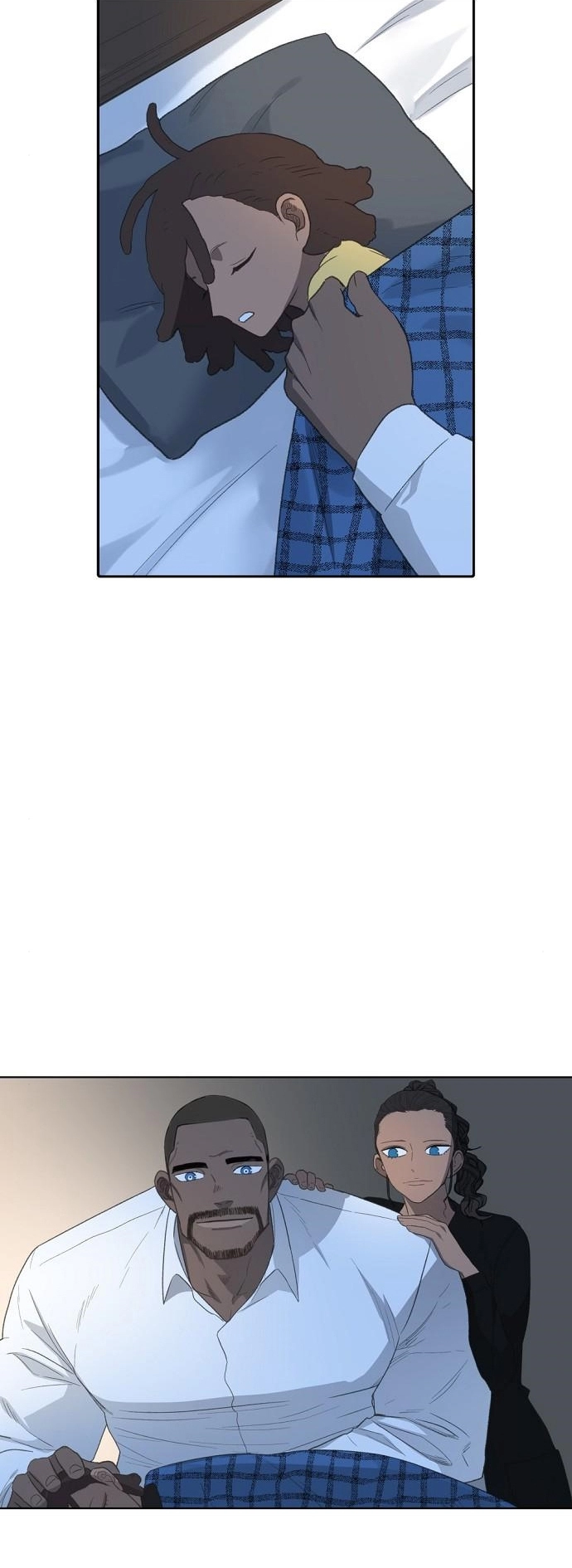 Read الملاكم ar Manga Online