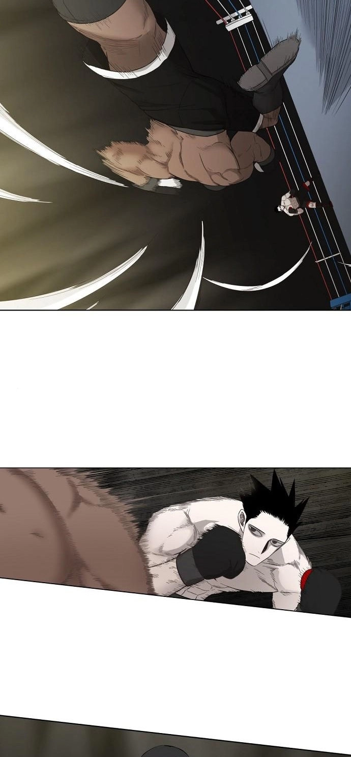 Read الملاكم ar Manga Online