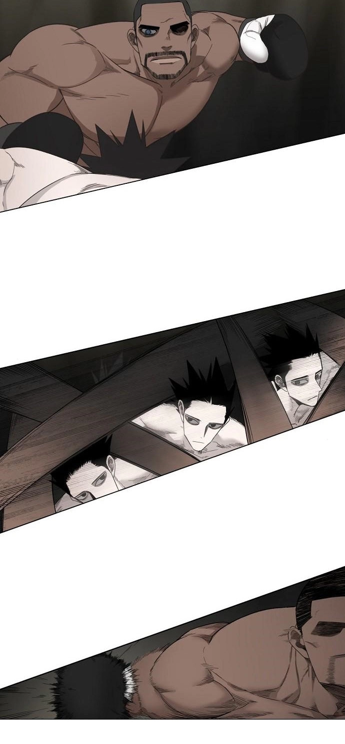 Read الملاكم ar Manga Online