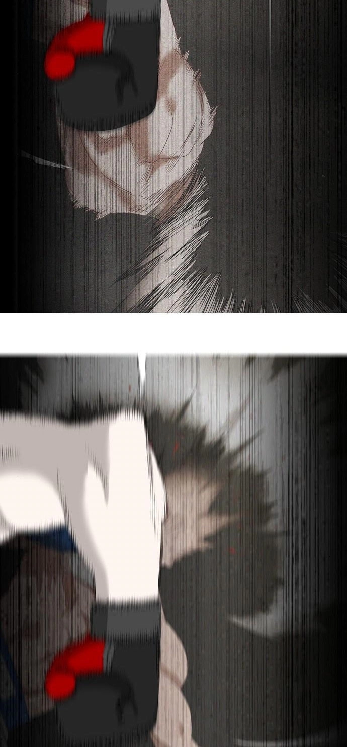 Read الملاكم ar Manga Online