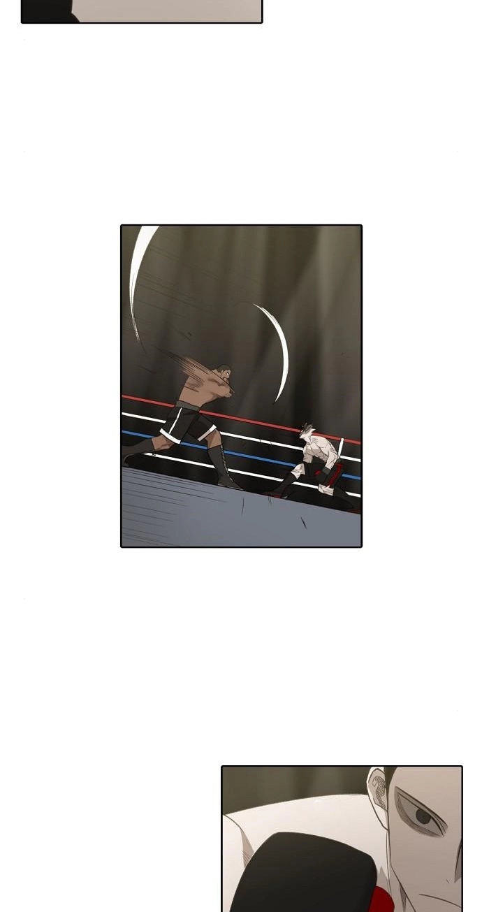 Read الملاكم ar Manga Online