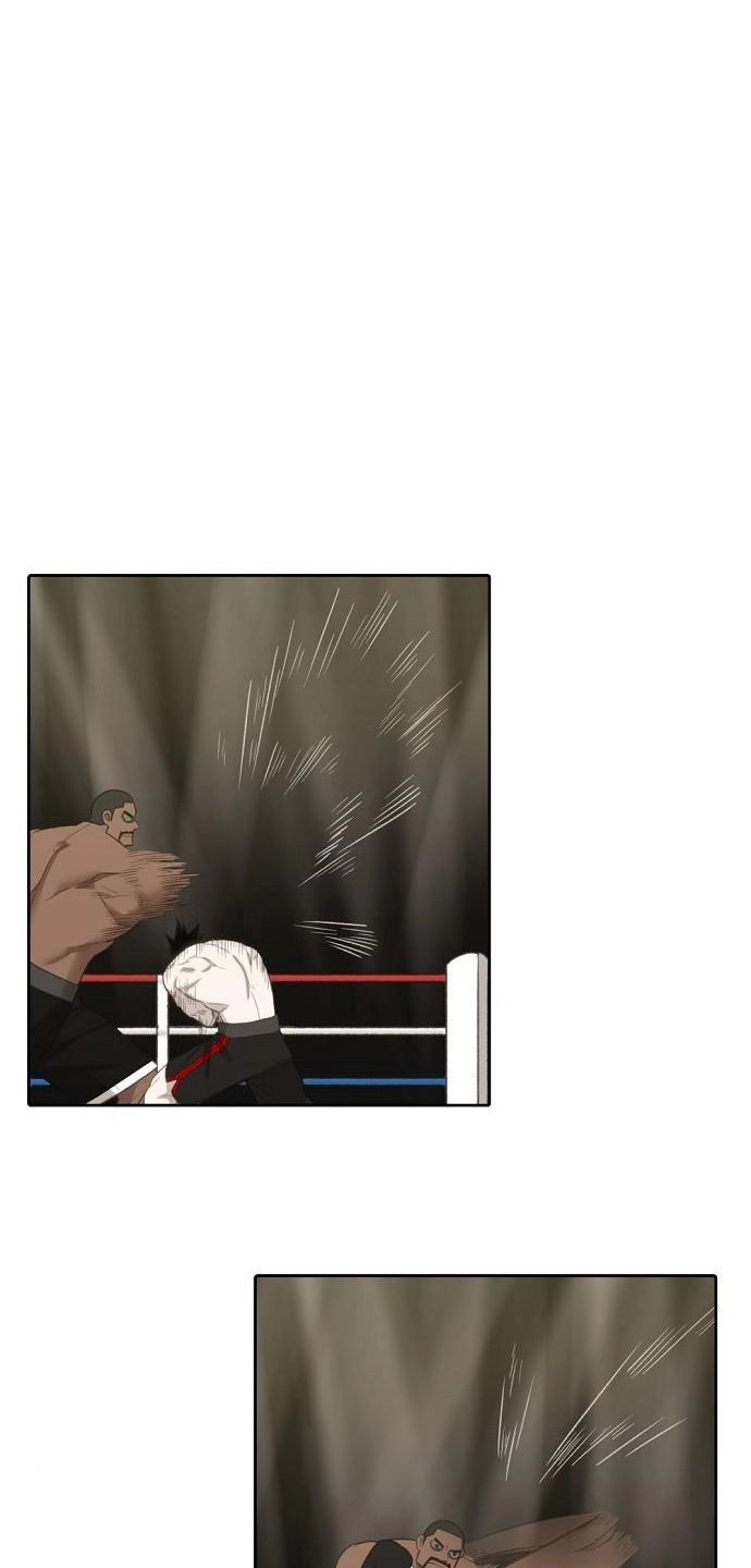 Read الملاكم ar Manga Online