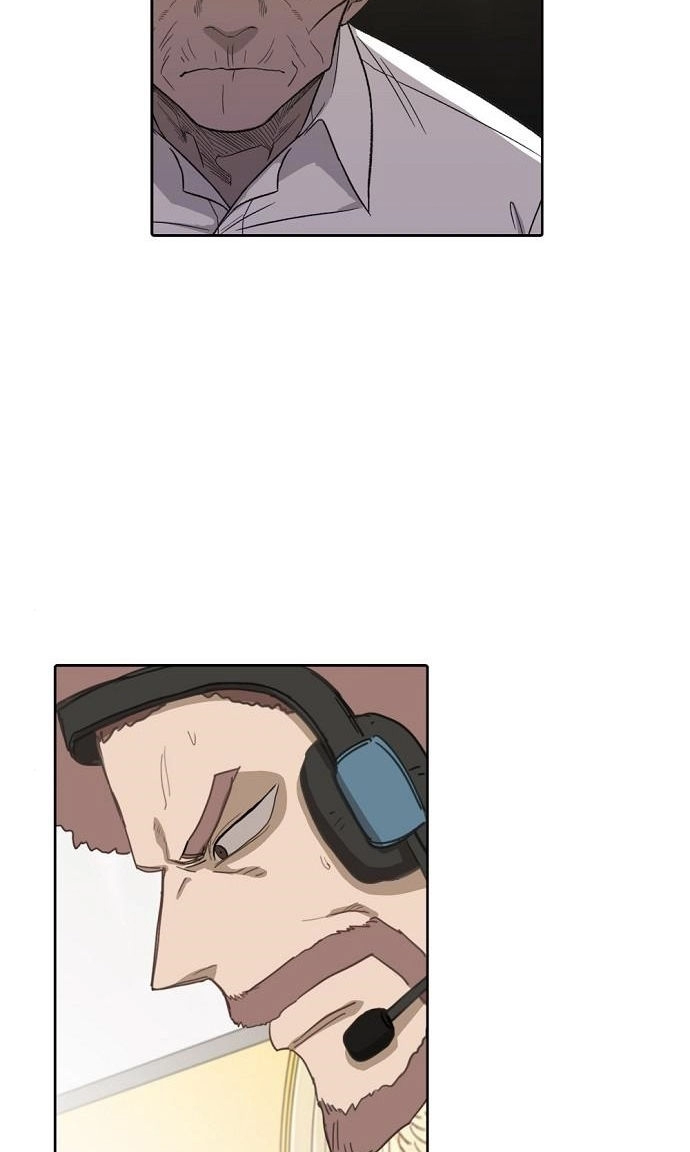 Read الملاكم ar Manga Online