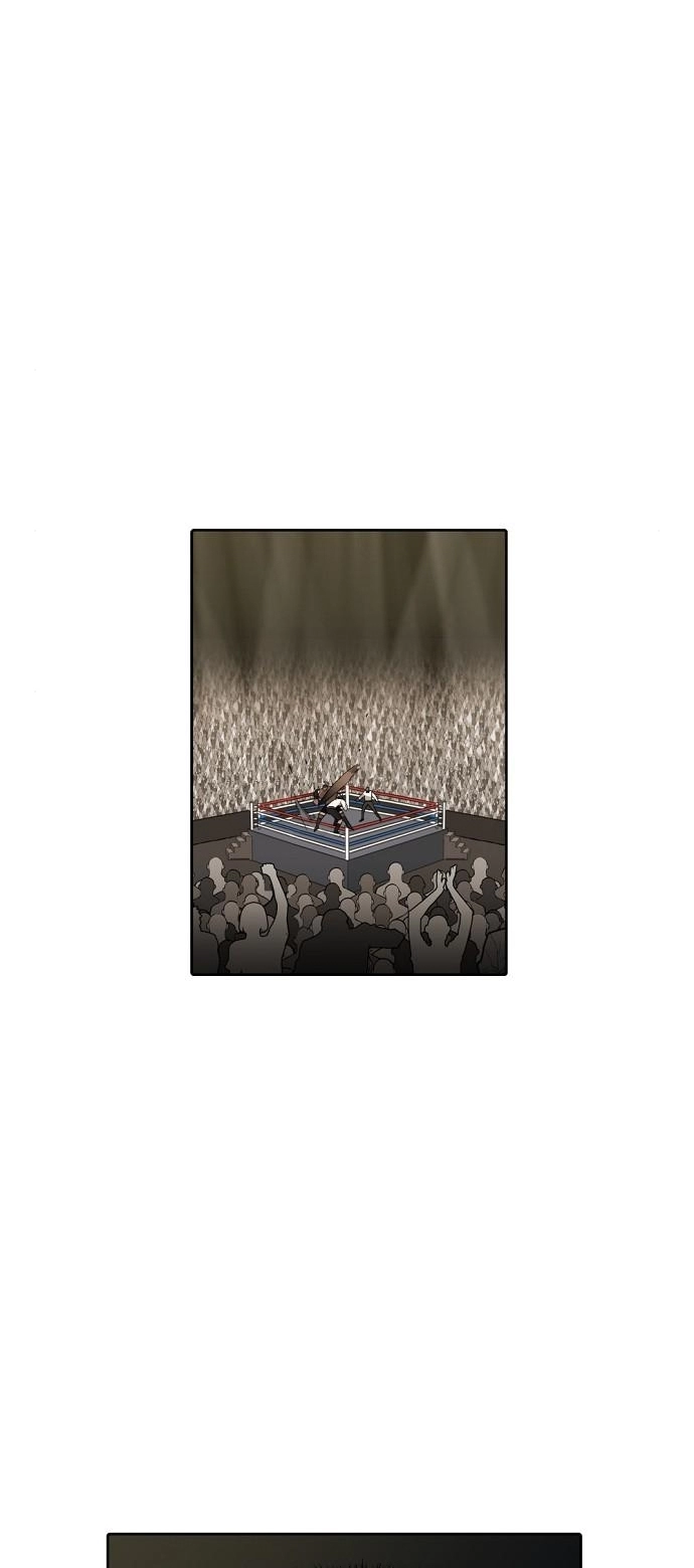 Read الملاكم ar Manga Online