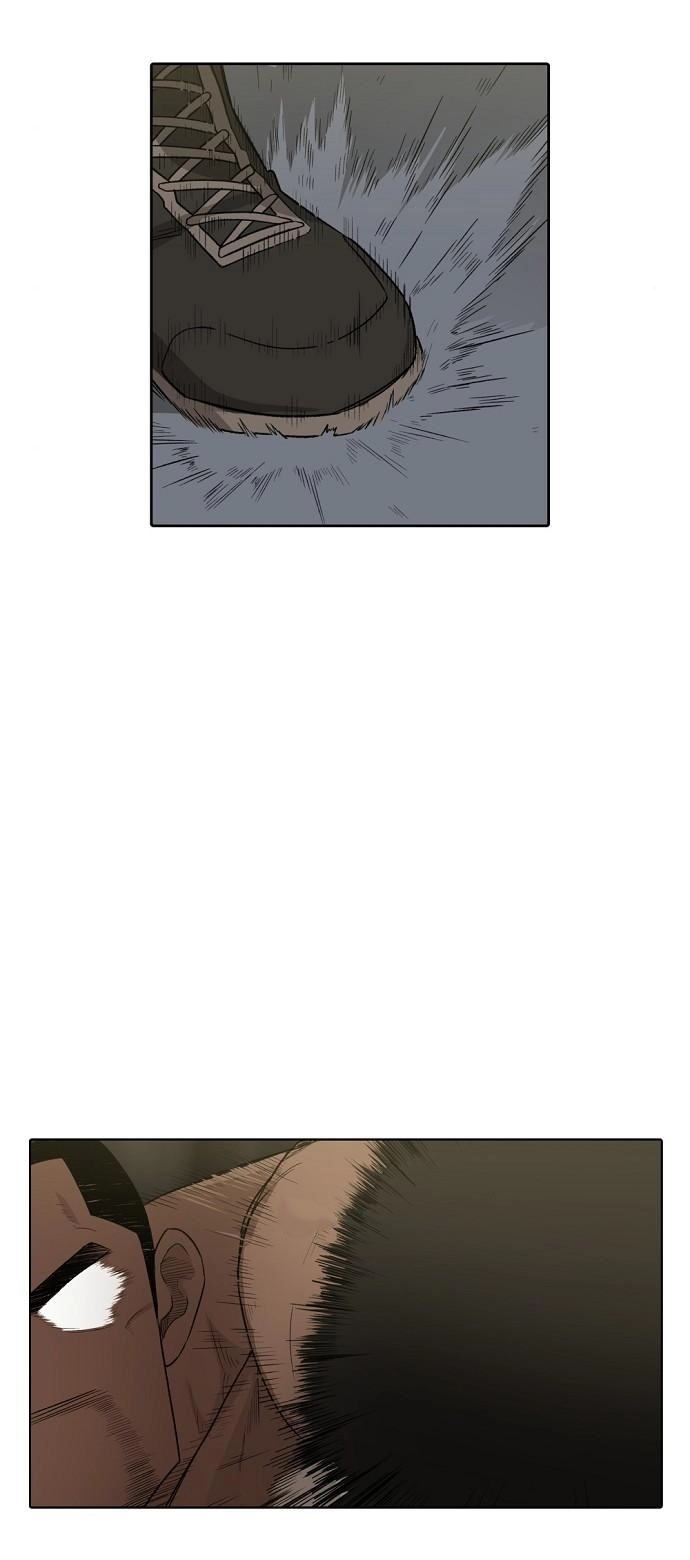 Read الملاكم ar Manga Online