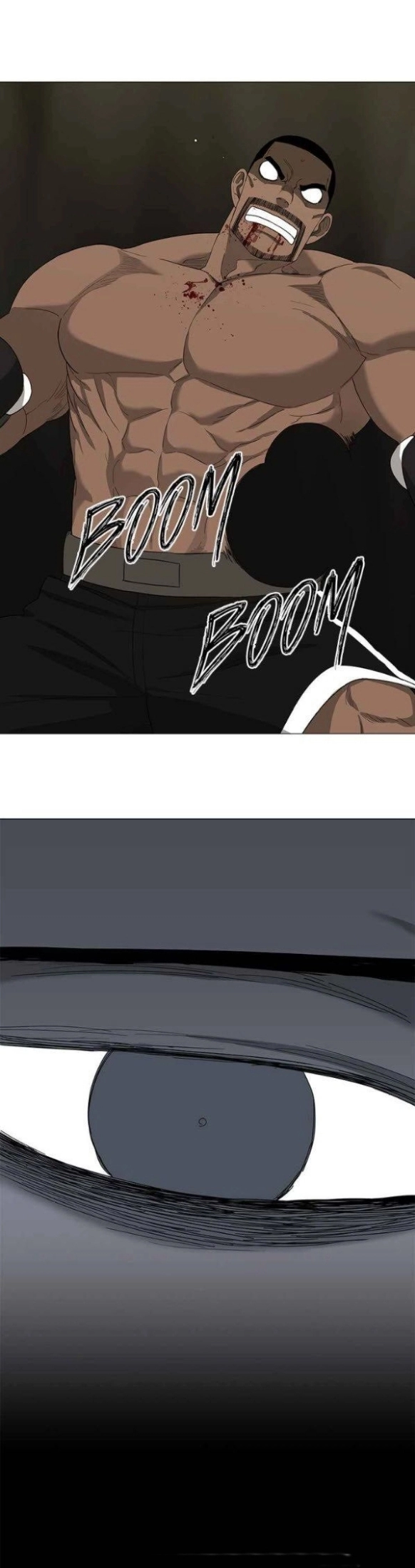 Read الملاكم ar Manga Online