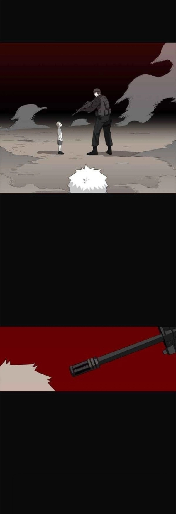 Read الملاكم ar Manga Online