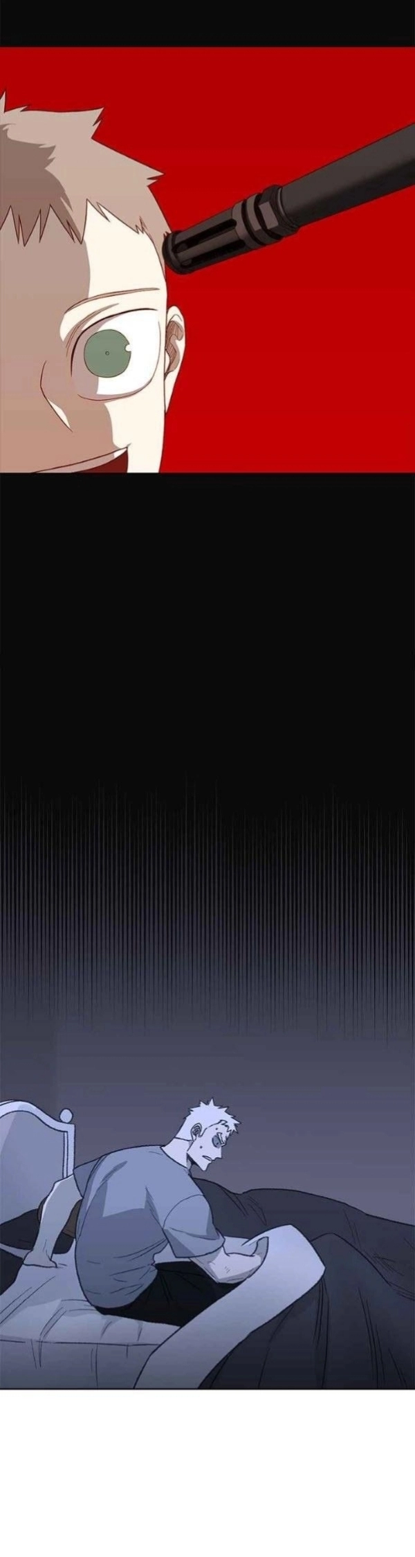 Read الملاكم ar Manga Online