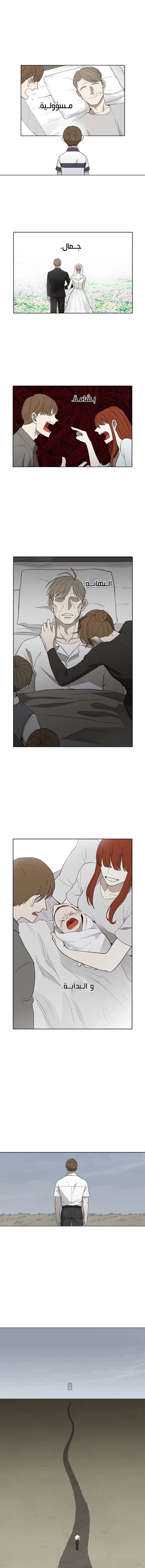 Read الملاكم ar Manga Online