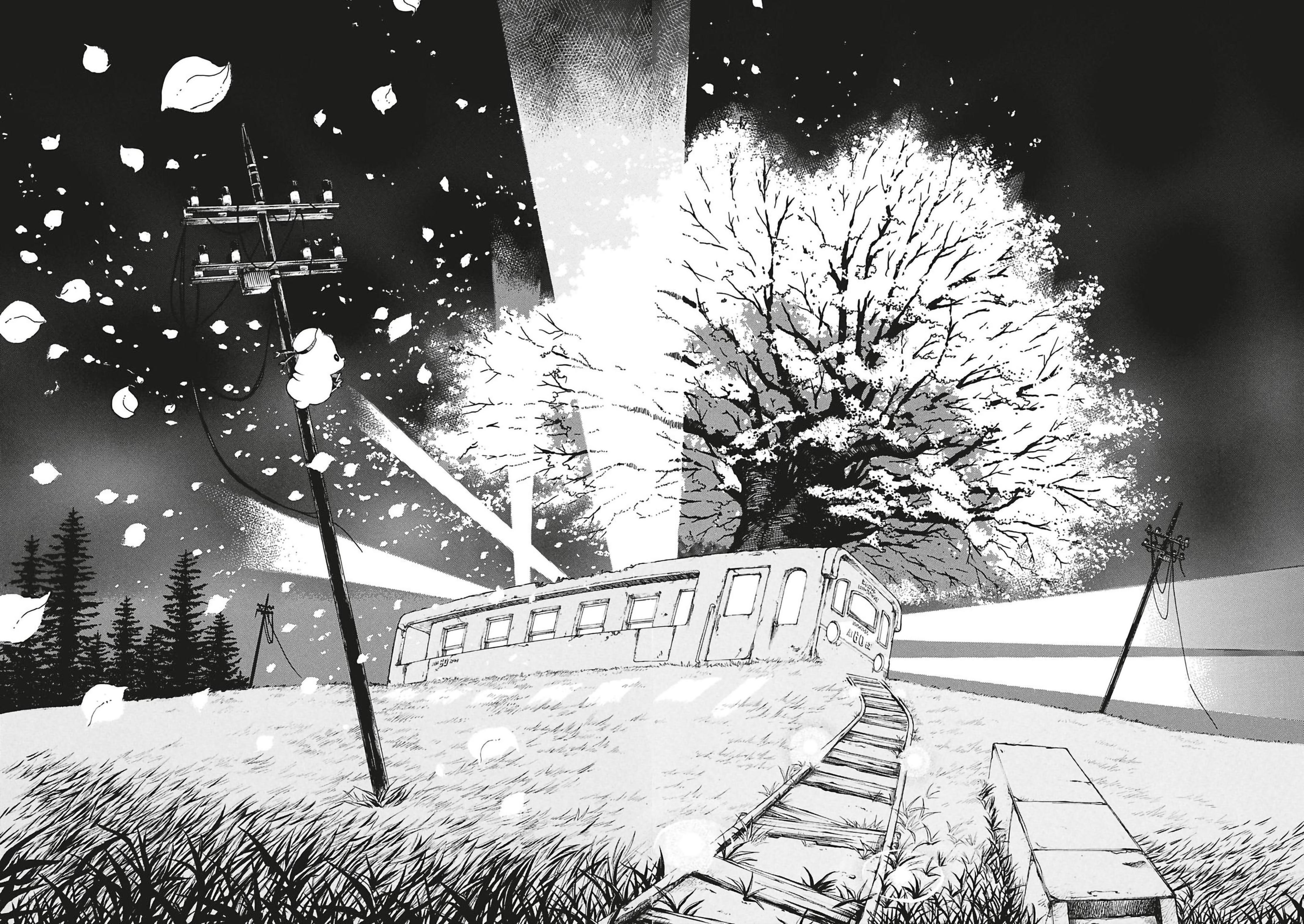 Read Aria AR Manga Online